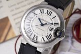 Original Blue Ball Watch