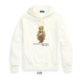 Men's Polo Hoodie
