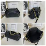 5A ODYSSEE Monogram Shoulder Bag  