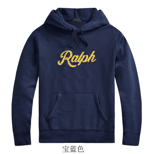 Polo Hoodie