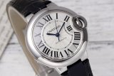 Original Blue Ball Watch