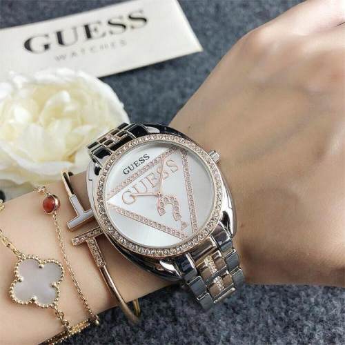 5A 7096WH Quartz Watches