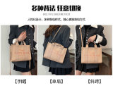 5A The Leather Medium With Mini Tote Bag Set