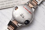 Original Blue Ball Watch