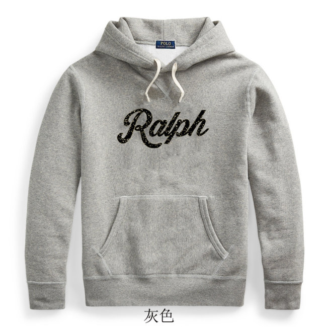 Men's fashion casual Hoodie