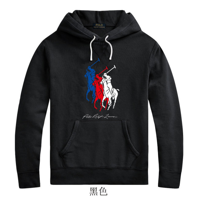 Cotton Print Men's High Quality  Hoodie