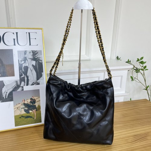 5A Portable chain bag