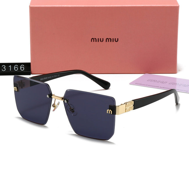 5A Sunglasses 3166
