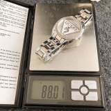 5A 7096WH Quartz Watches