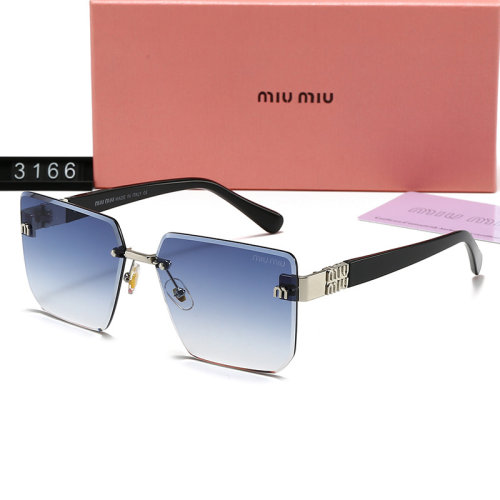 5A Sunglasses 3166