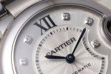 Original Blue Ball Watch