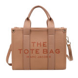 5A The Leather Medium With Mini Tote Bag Set