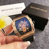 5A 4014 Quartz Watches