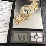 5A 6449BZ Quartz Watches