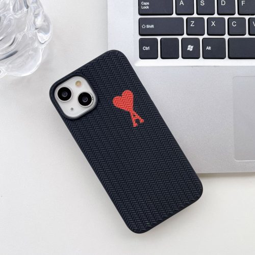 5A Weave iphone Case