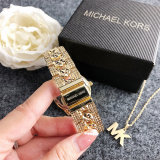 5A 6449BZ Quartz Watches