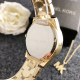 5A 6449BZ Quartz Watches