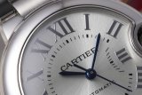 Original Blue Ball Watch