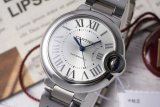 Original Blue Ball Watch