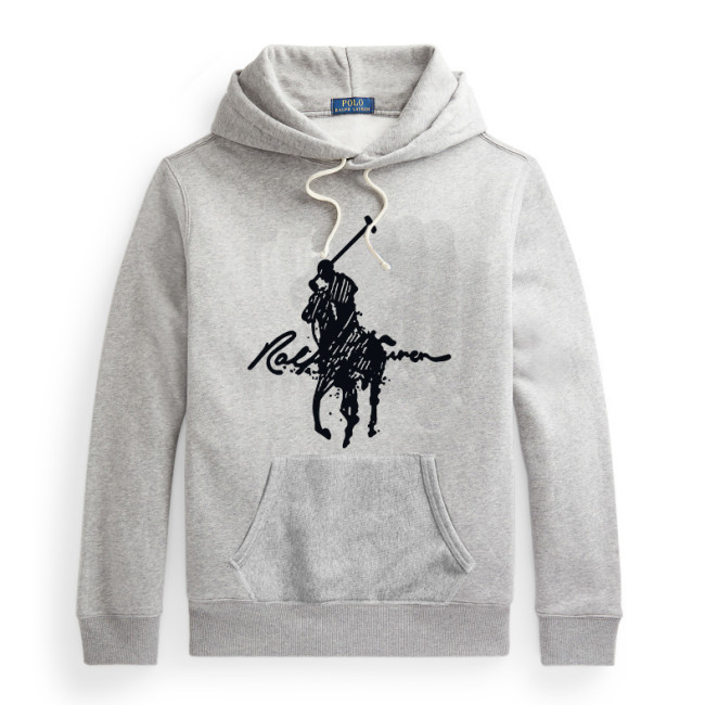 Men's fashion casual Hoodie 4020