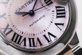Original Blue Ball Watch
