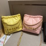 5A 88020 Hobo Bag