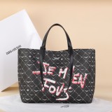 Original Z Shopper XL Monogram Bag