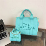 5A The Leather Medium With Mini Tote Bag Set