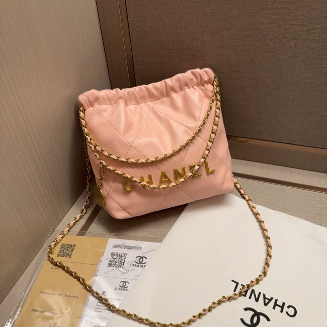 5A 88020 Hobo Bag