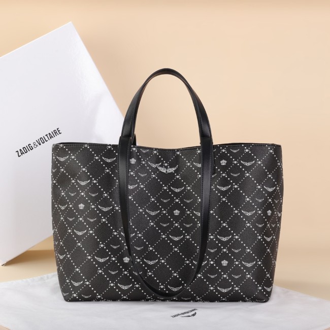 Original Z Shopper XL Monogram Bag