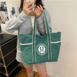 5A 52176 Canvas Tote Bag