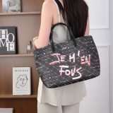 Original Z Shopper XL Monogram Bag