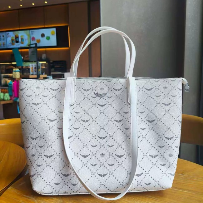 Original Z Shopper XL Monogram Bag