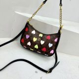 5A 9024 Shoulder Bag