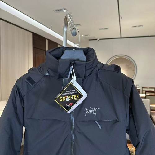 5A Softshell Hoodie Jacket