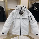 5A Softshell Hoodie Jacket