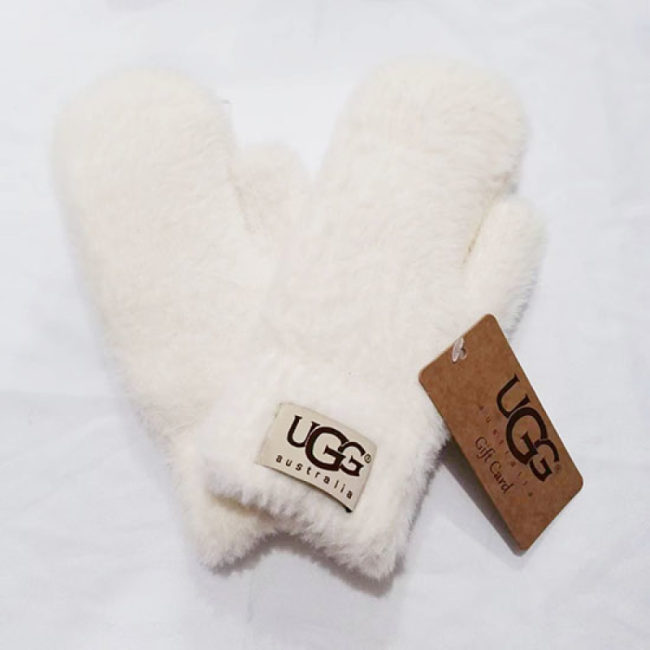 5A Full-Finger Gloves