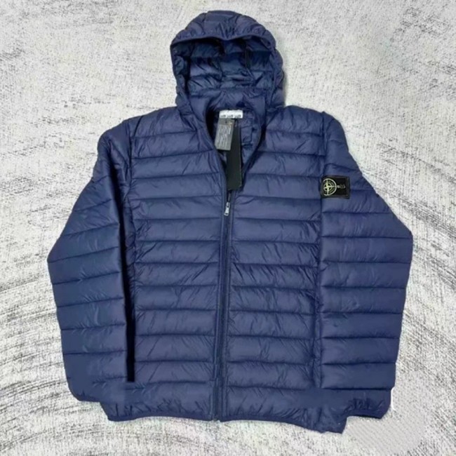 5A Light Down Jacket