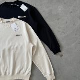 Original Le Gros Grain Sweatshirt