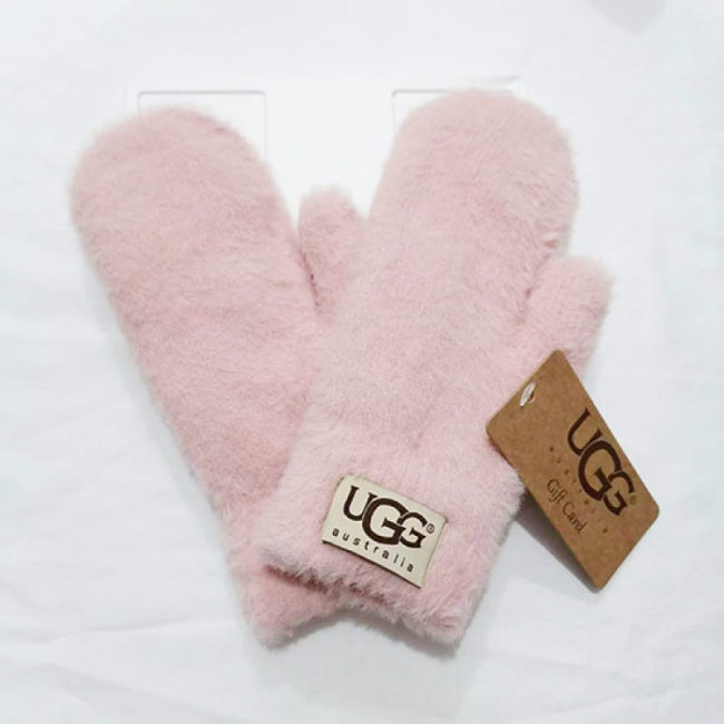 5A Full-Finger Gloves