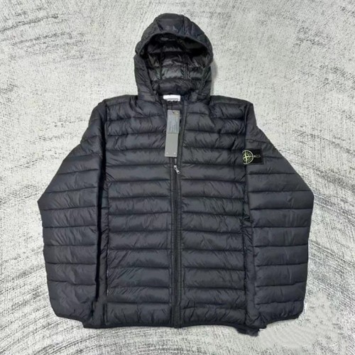 5A Light Down Jacket