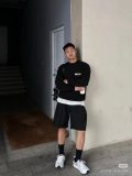Original Le Gros Grain Sweatshirt