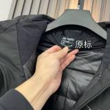 5A Softshell Hoodie Jacket
