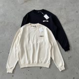 Original Le Gros Grain Sweatshirt