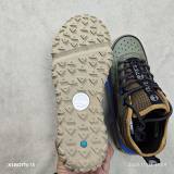 5A Men's Sneaker Green
