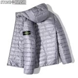5A Light Down Jacket