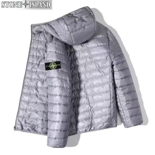 5A Light Down Jacket
