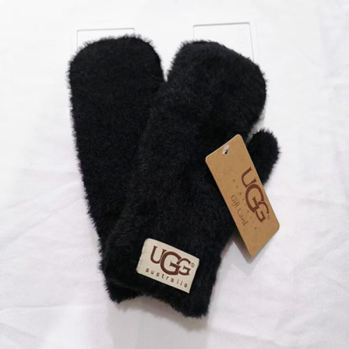 5A Full-Finger Gloves