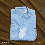 adult Men's Regular-Fit Long-Sleeve mens casual shirt Multicolor H844