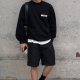 Original Le Gros Grain Sweatshirt